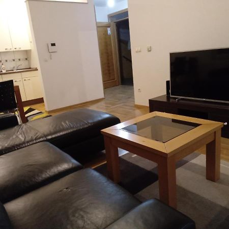 Апартаменты Apartman Peace Сараево Экстерьер фото