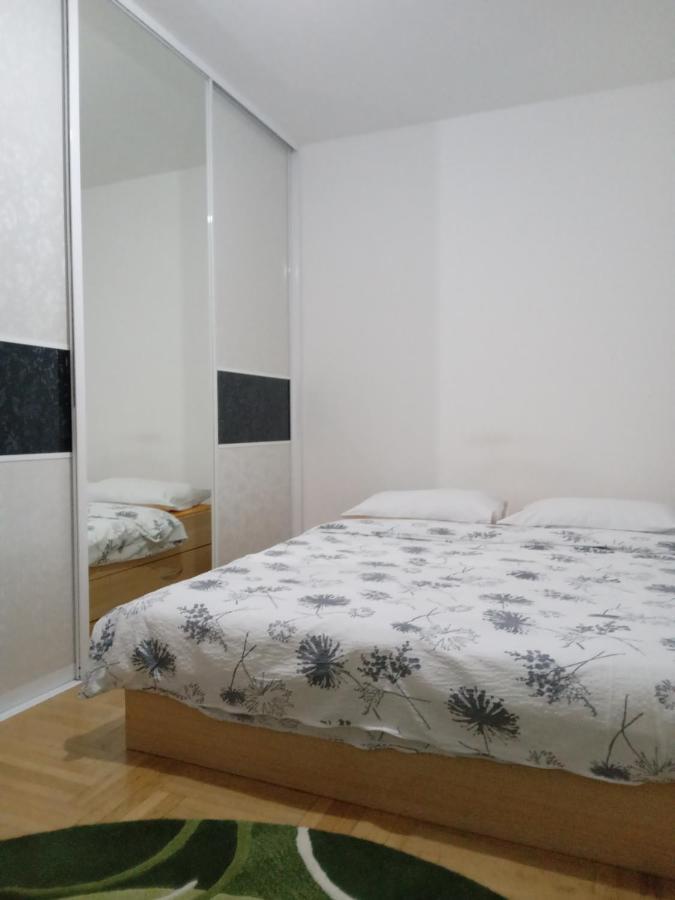 Апартаменты Apartman Peace Сараево Экстерьер фото