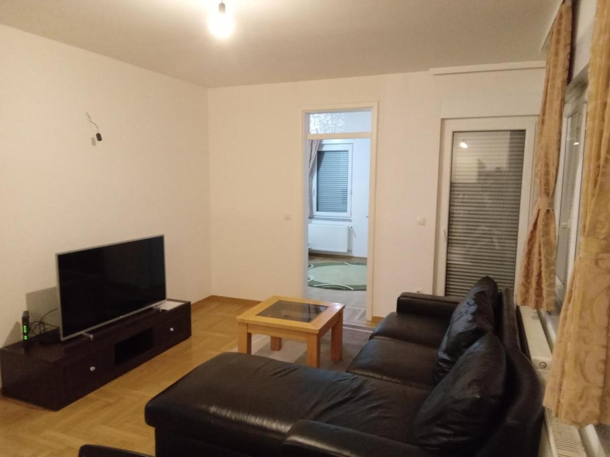 Апартаменты Apartman Peace Сараево Экстерьер фото