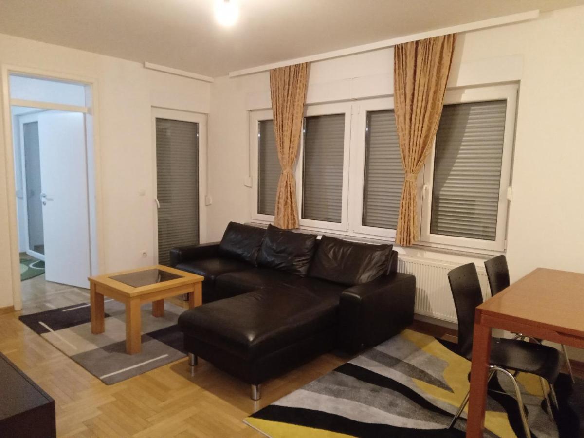 Апартаменты Apartman Peace Сараево Экстерьер фото
